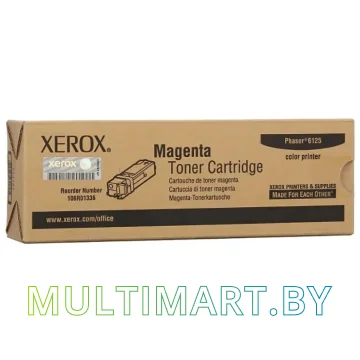Картридж Xerox 106R01336